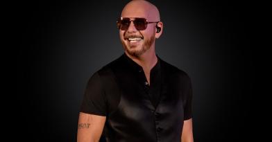 Pitbull - I'm Back! | VIP Packages