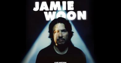 Jamie Woon