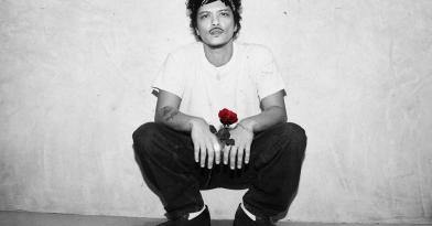 Bruno Mars – The Romantic Tour | Suites