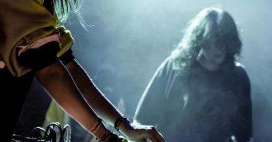 femtanyl - Man Bites Dog Tour