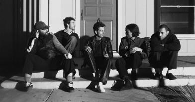 The Neighbourhood: THE WOURLD TOUR 2026 | Box-Seat